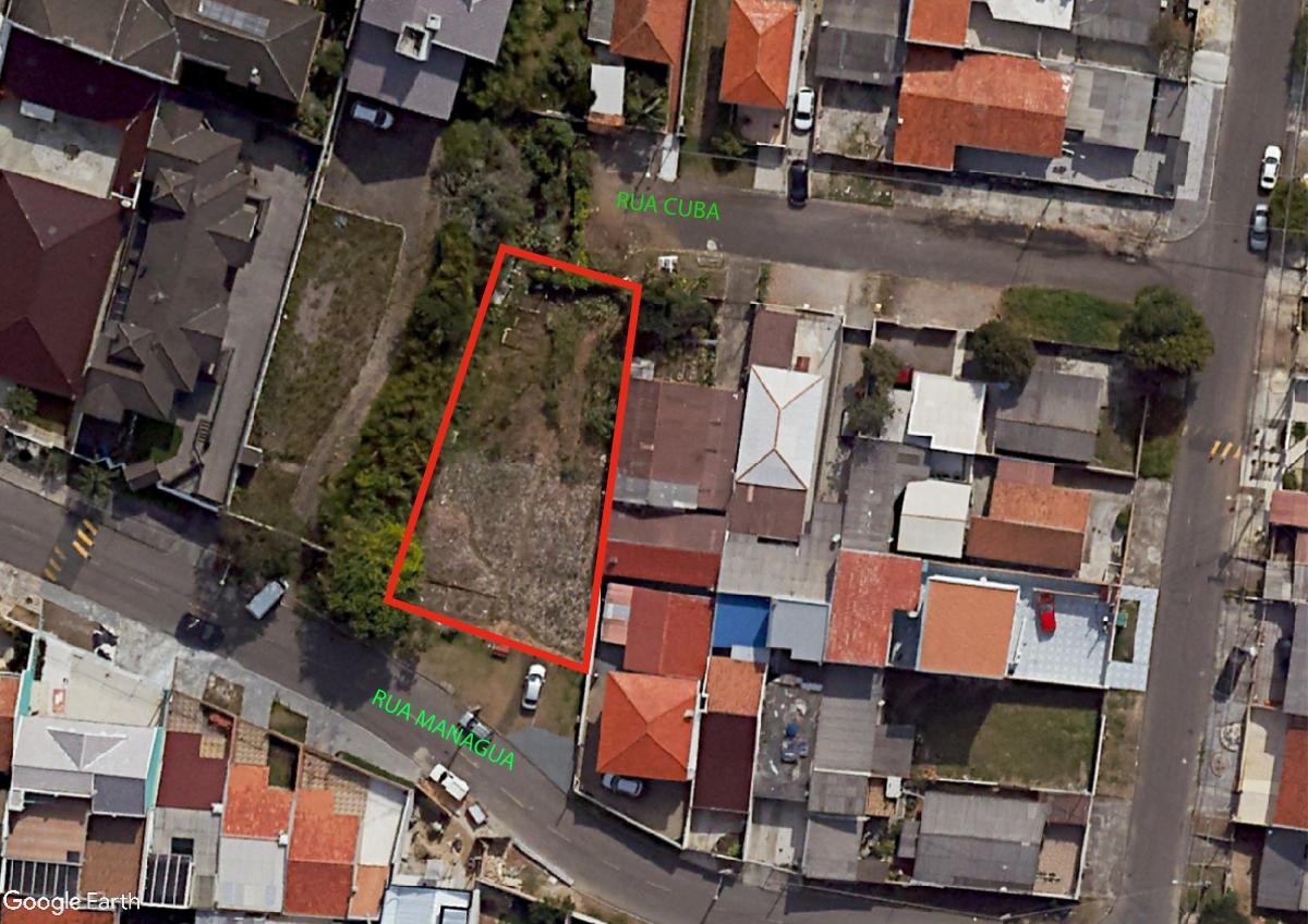 Foto - Pinhais - Centro