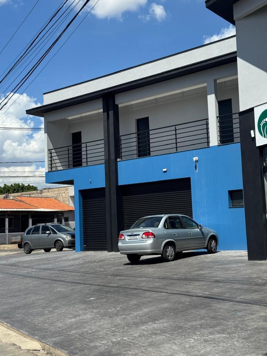 Foto - Sumaré - Jardim Campo Belo