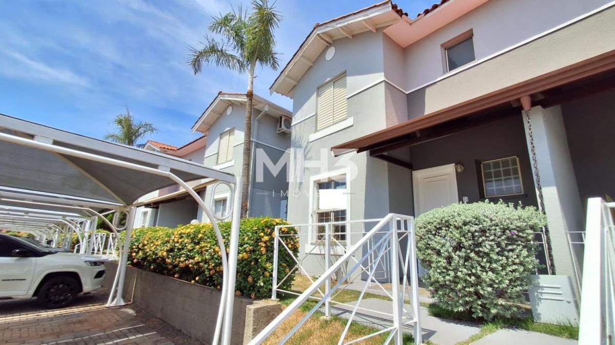 Foto - Sumaré - Villa Flora