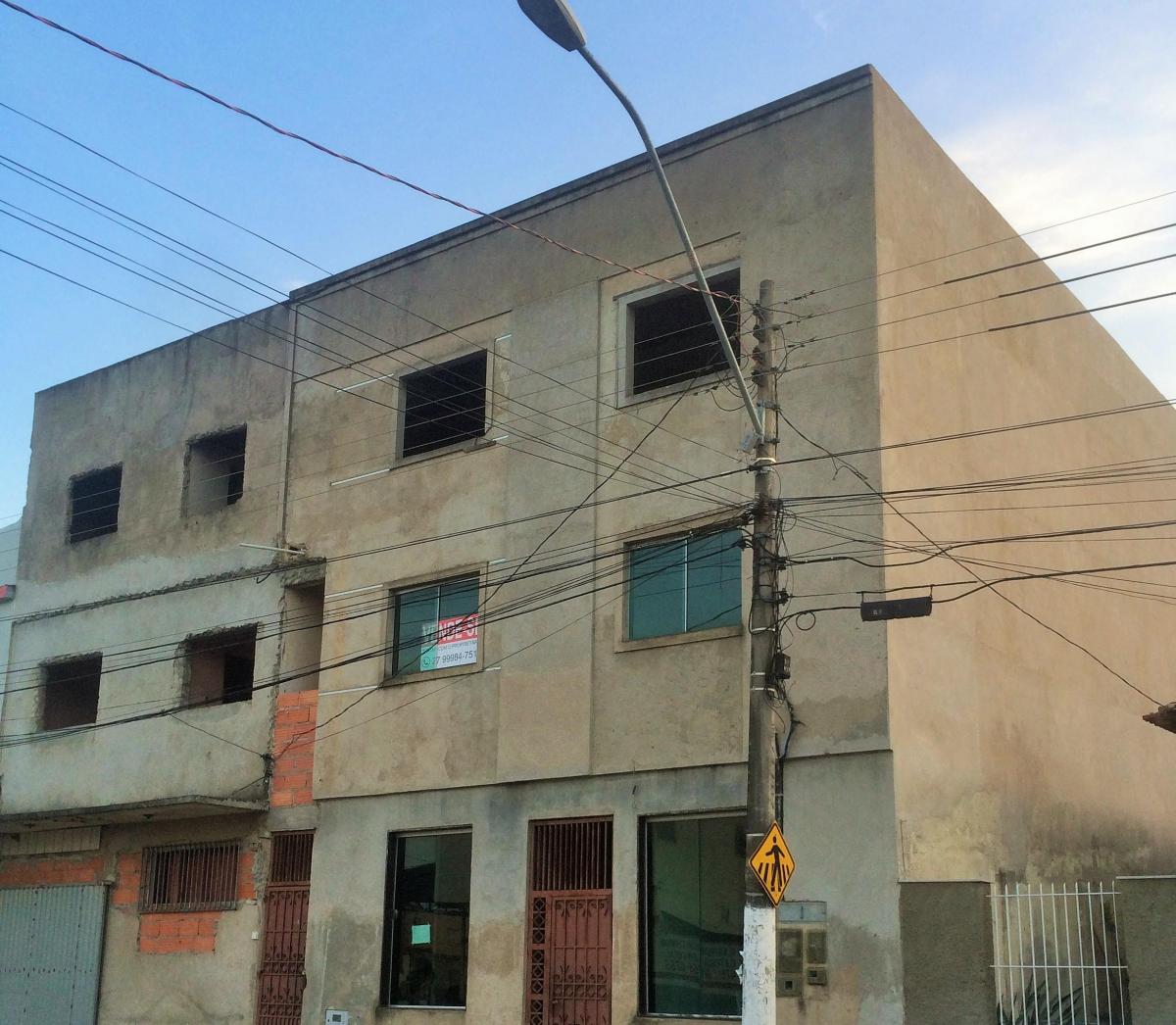 Foto - Linhares - Centro