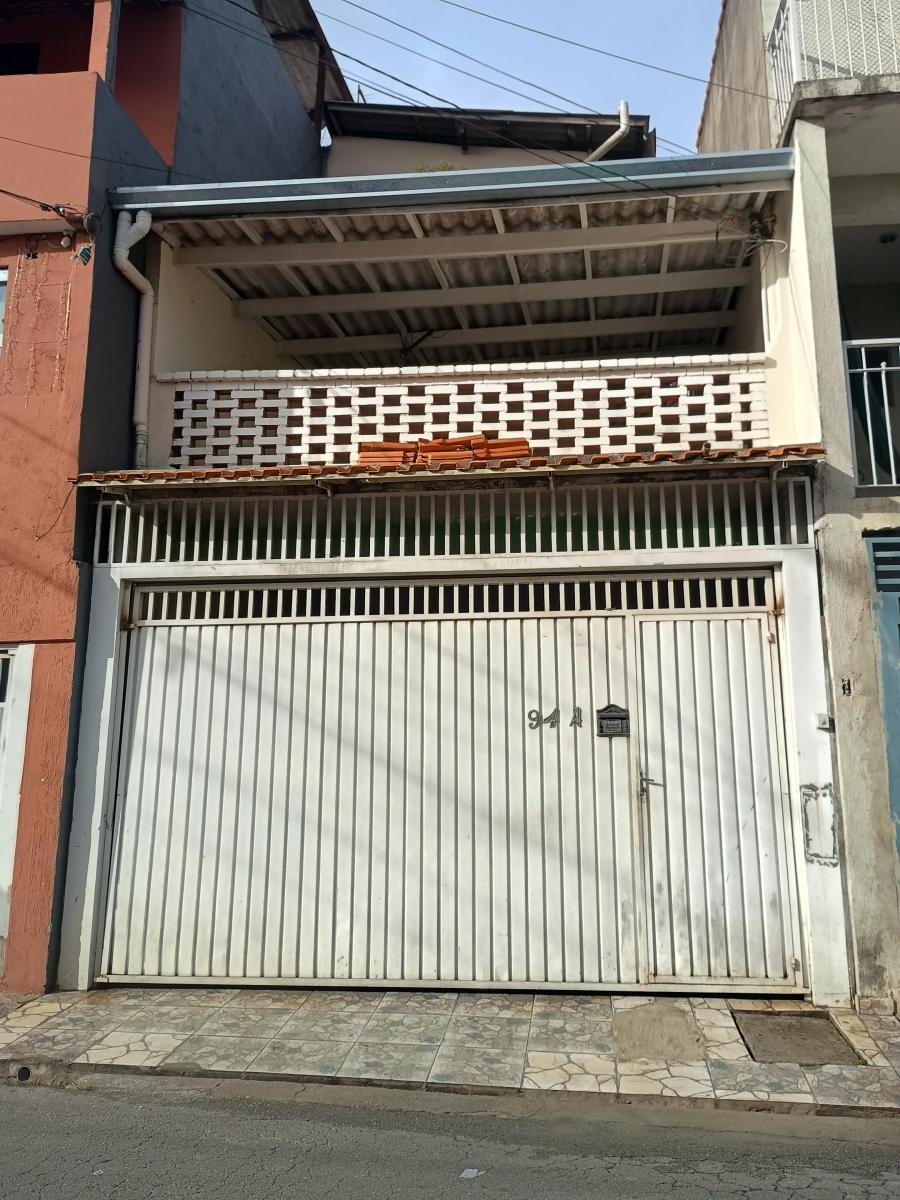 Foto - Carapicuíba - Vila Dirce