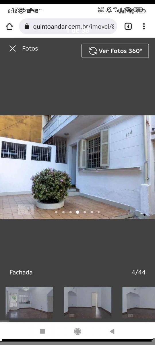 Foto - São Paulo - Cambuci