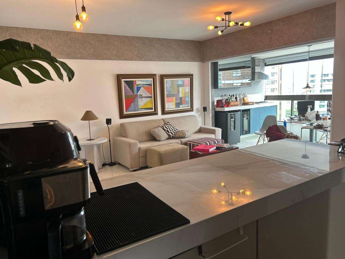 Foto - Salvador - Horto Florestal