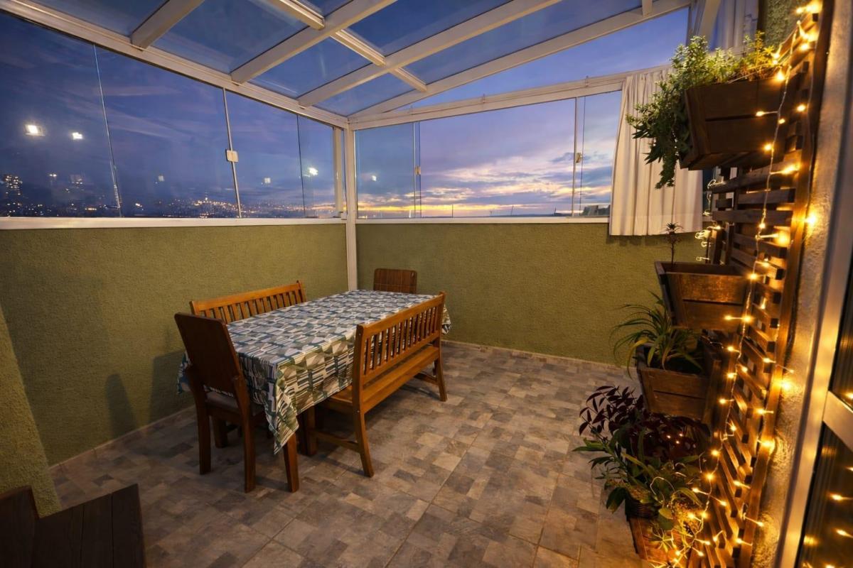 Foto - Curitiba - Capão Raso