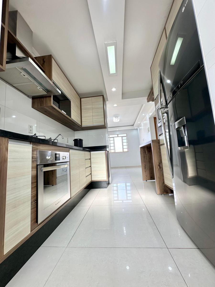 Foto - Jundiaí - Jardim Guanabara