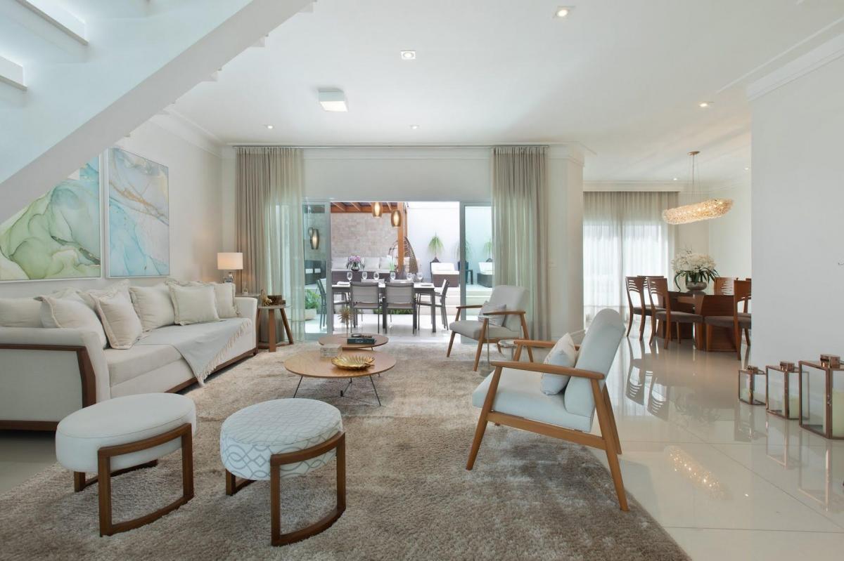 Foto - Santana de Parnaíba - Alphaville