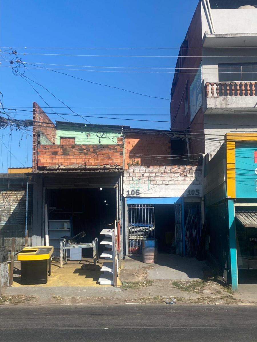 Foto - Carapicuíba - Jardim Copiúva