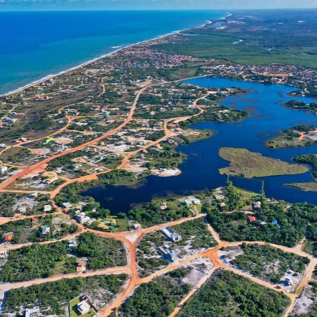 Foto - Entre Rios - Porto do Sauípe