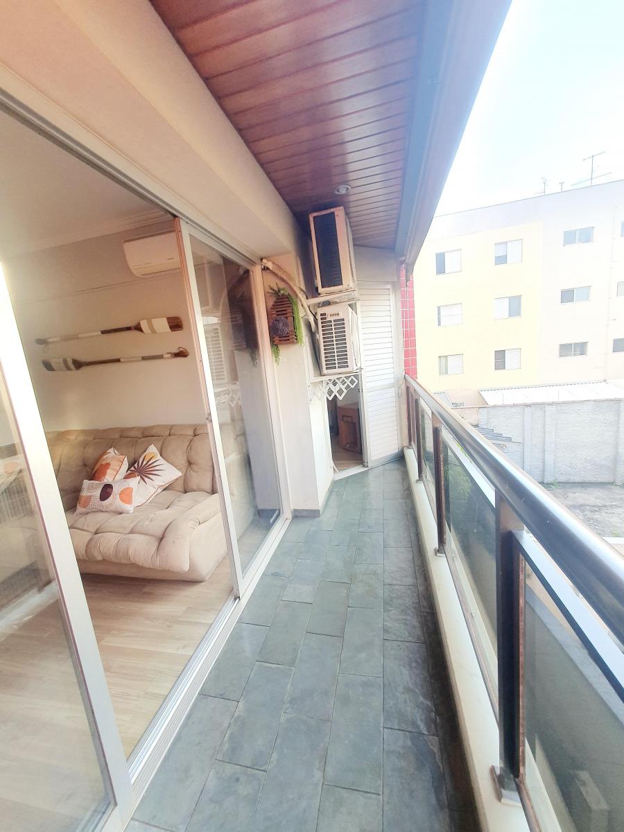 Foto - Campinas - Taquaral