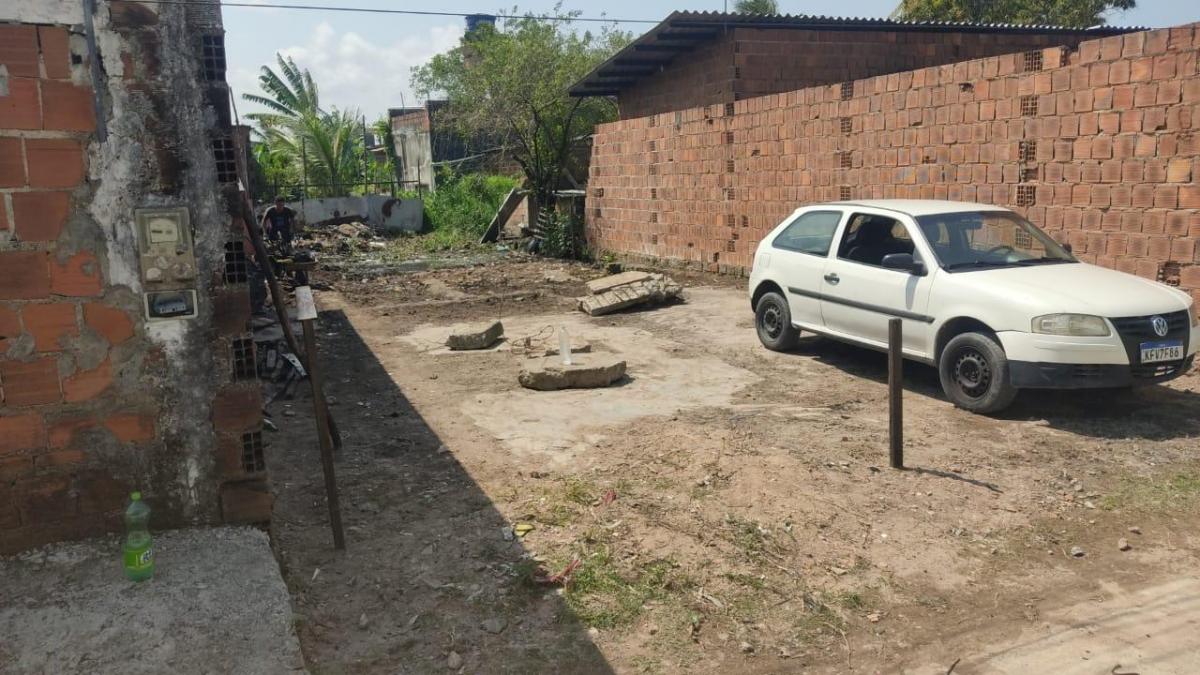 Foto - Jaboatão dos Guararapes - Candeias