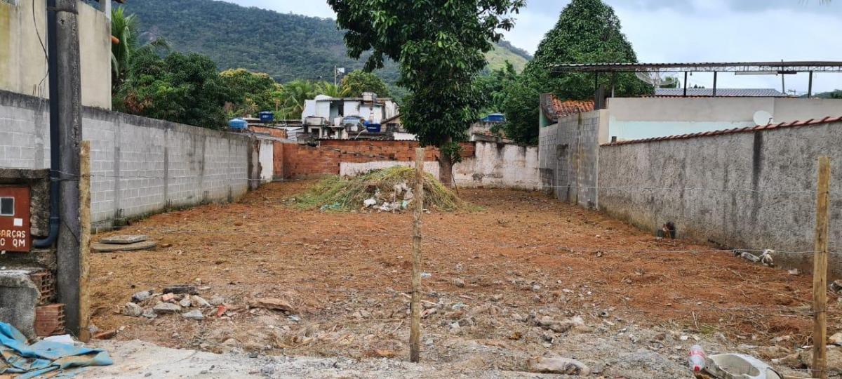 Foto - Maricá - Flamengo
