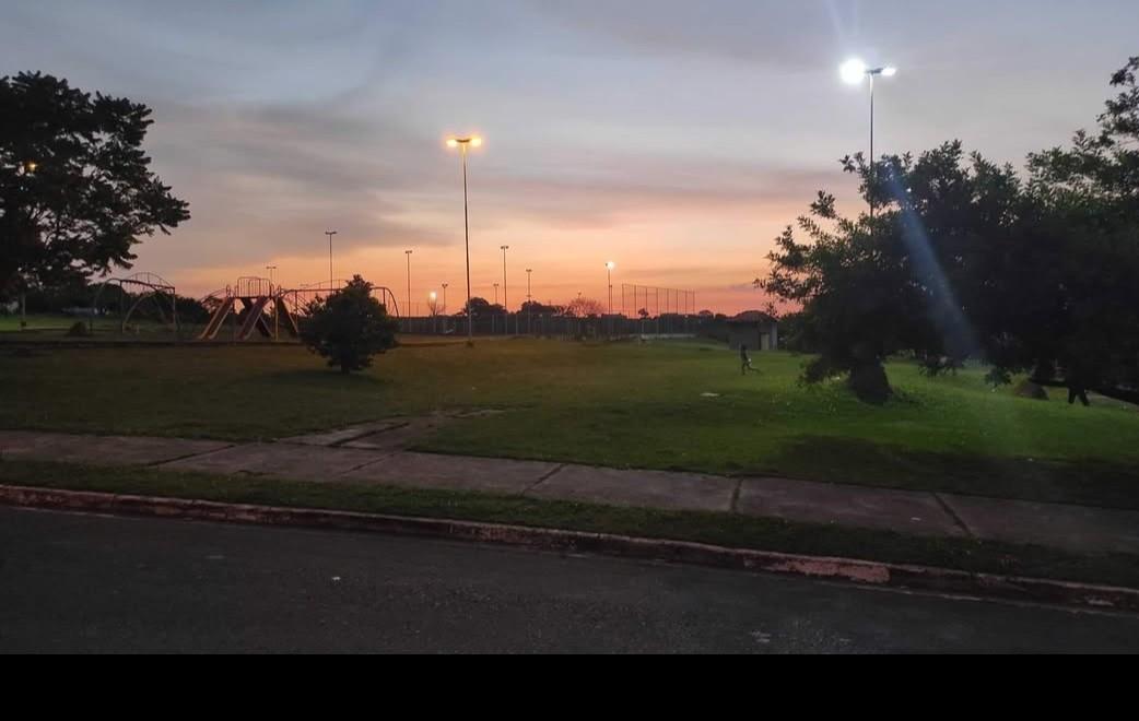 Foto - Salto de Pirapora - São Manoel