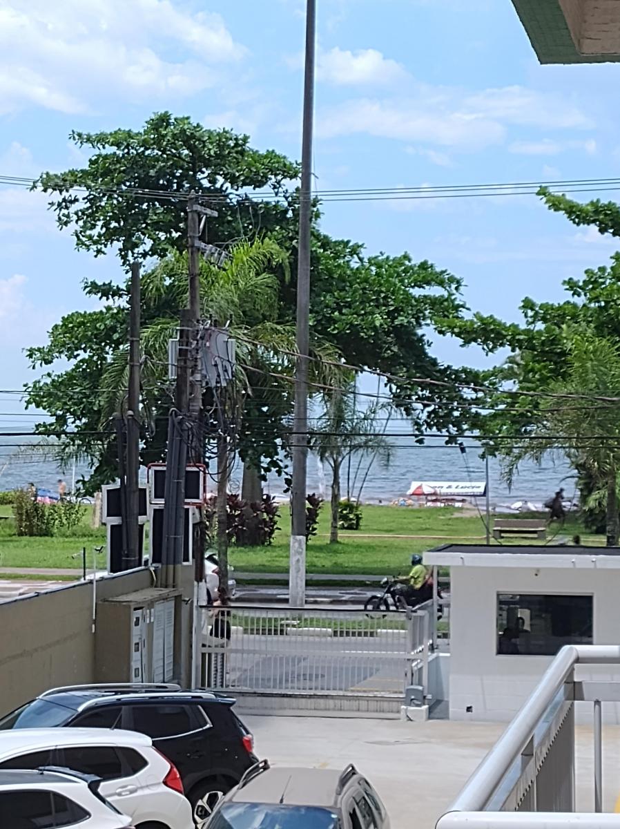 Foto - Santos - Embaré