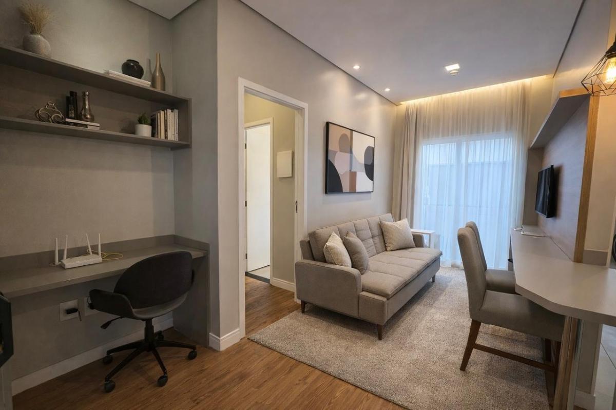 Foto - Campinas - Barão Geraldo