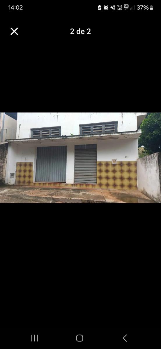 Foto - Mogi Guaçu - Jardim Brasília