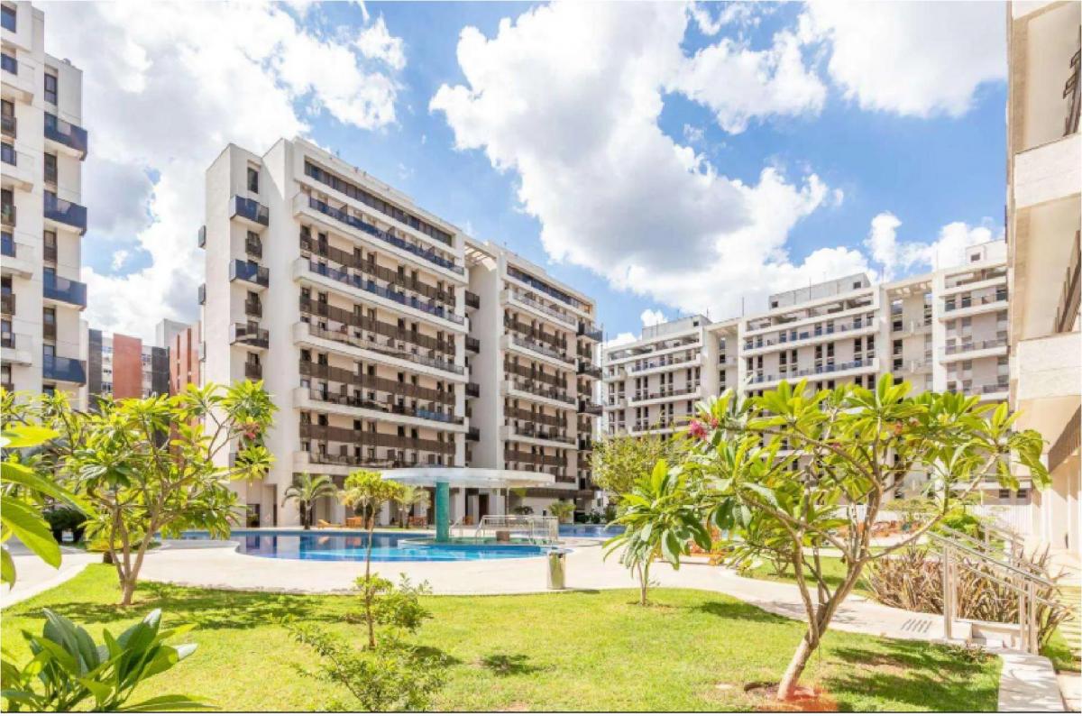 Foto - Brasília - Park Sul