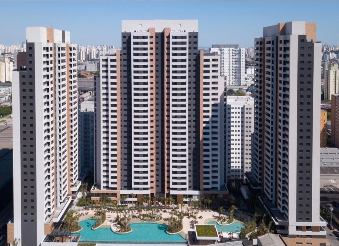 Foto - São Paulo - Brás