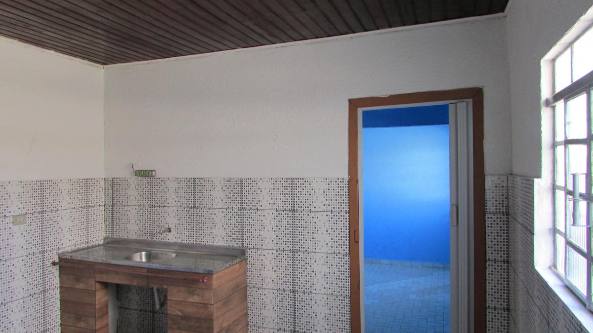 Foto - São Paulo - Cidade Líder