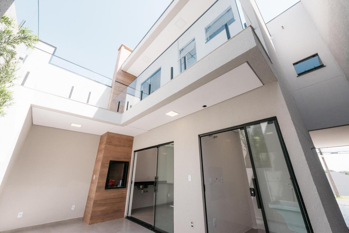 Foto - Campo Largo - São Marcos