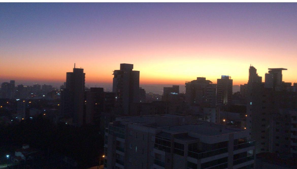 Foto - Sorocaba - Parque Campolim