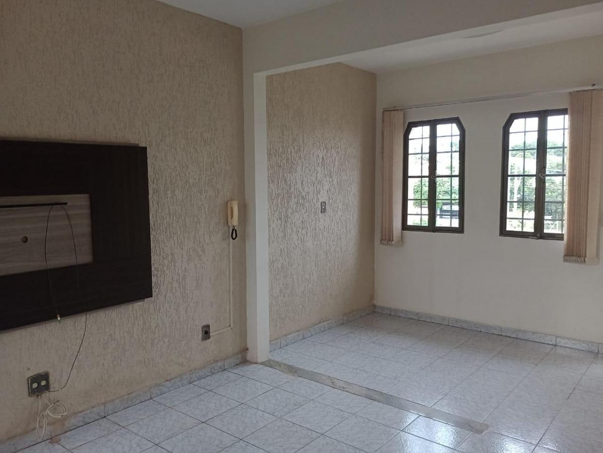 Foto - Uberaba - Conjunto Cássio Rezende