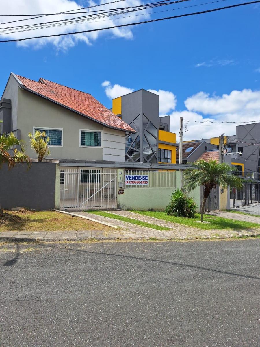 Foto - Curitiba - Jardim das Américas