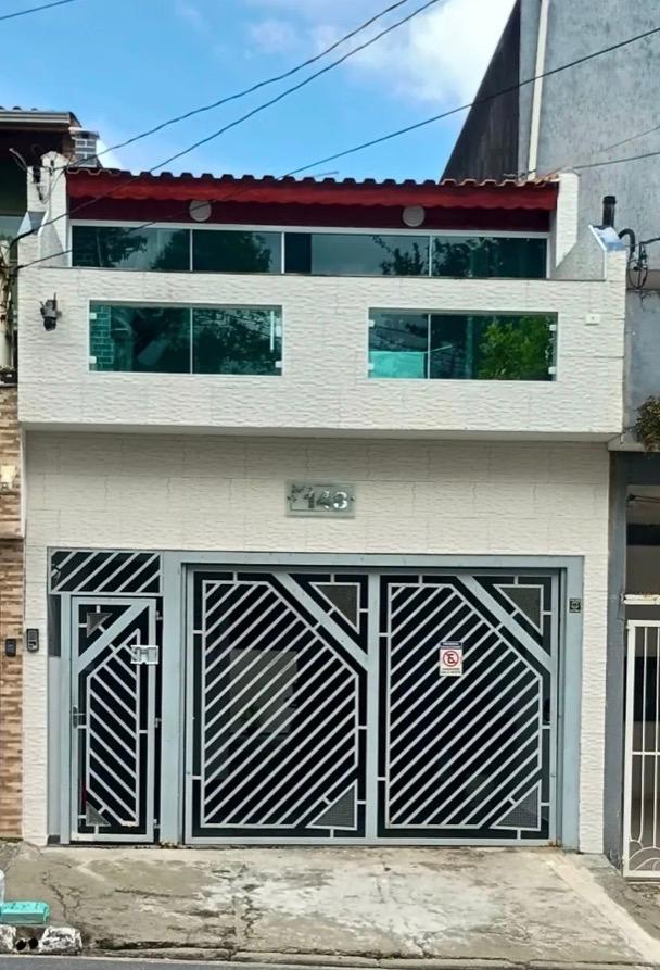 Foto - São Bernardo do Campo - Montanhão