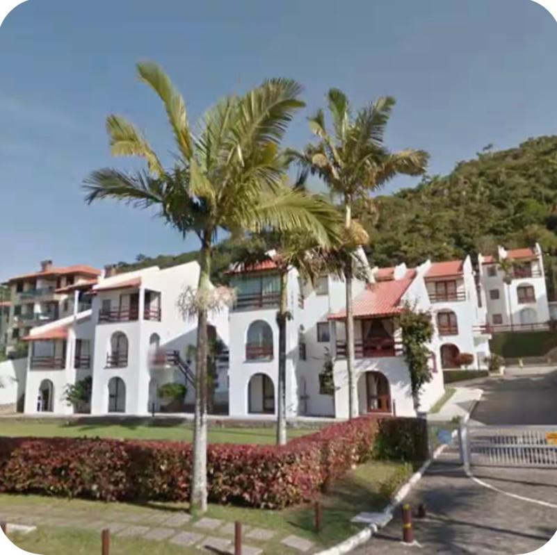 Foto - Florianópolis - Praia Brava