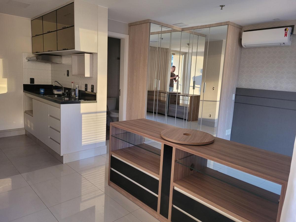 Foto - Águas Claras - Aguas Norte