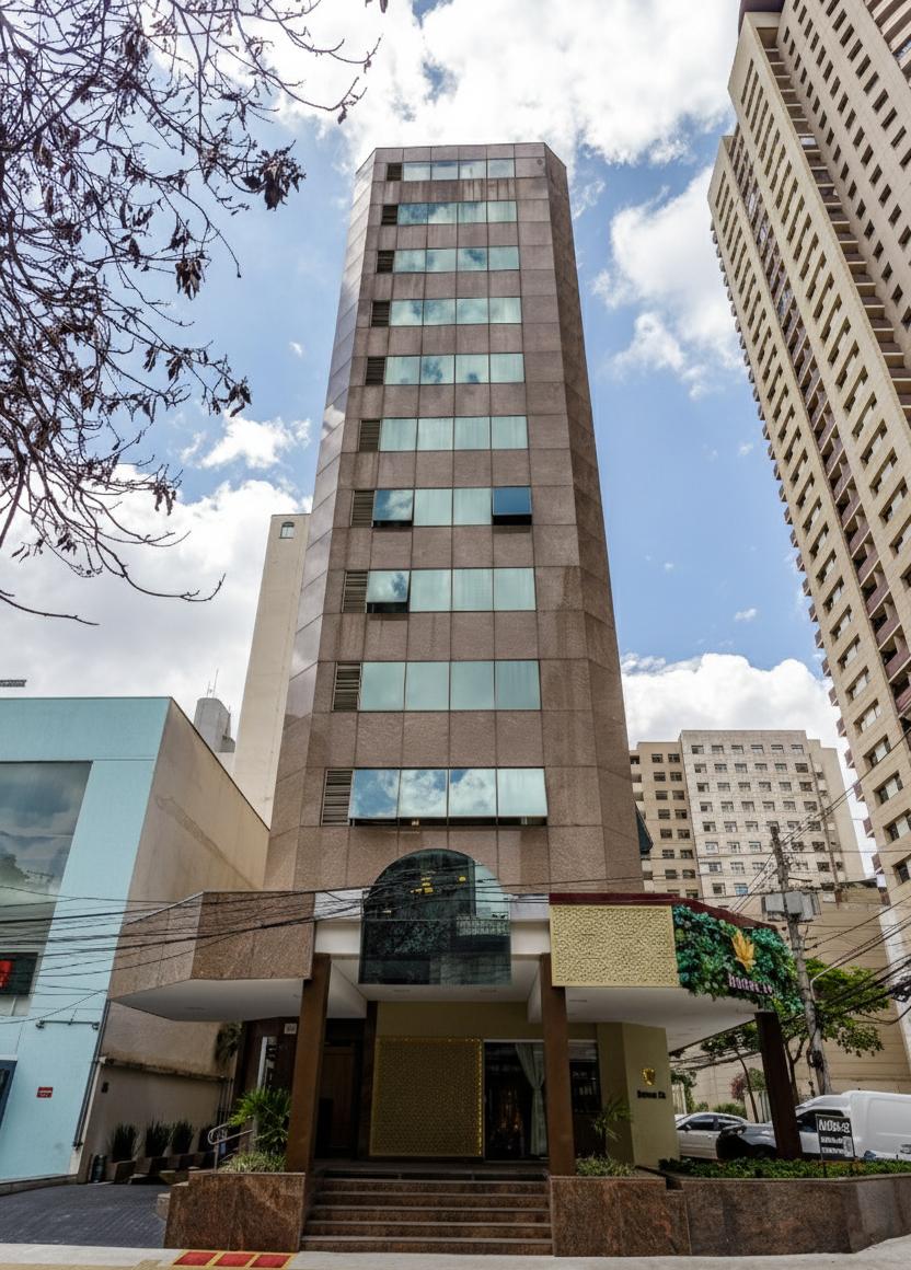 Foto - São Paulo - Itaim Bibi