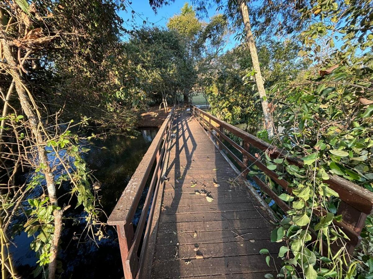 Foto - Hidrolândia - Zona Rural