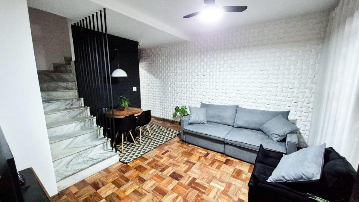 Foto - São Paulo - Jardim Cambara