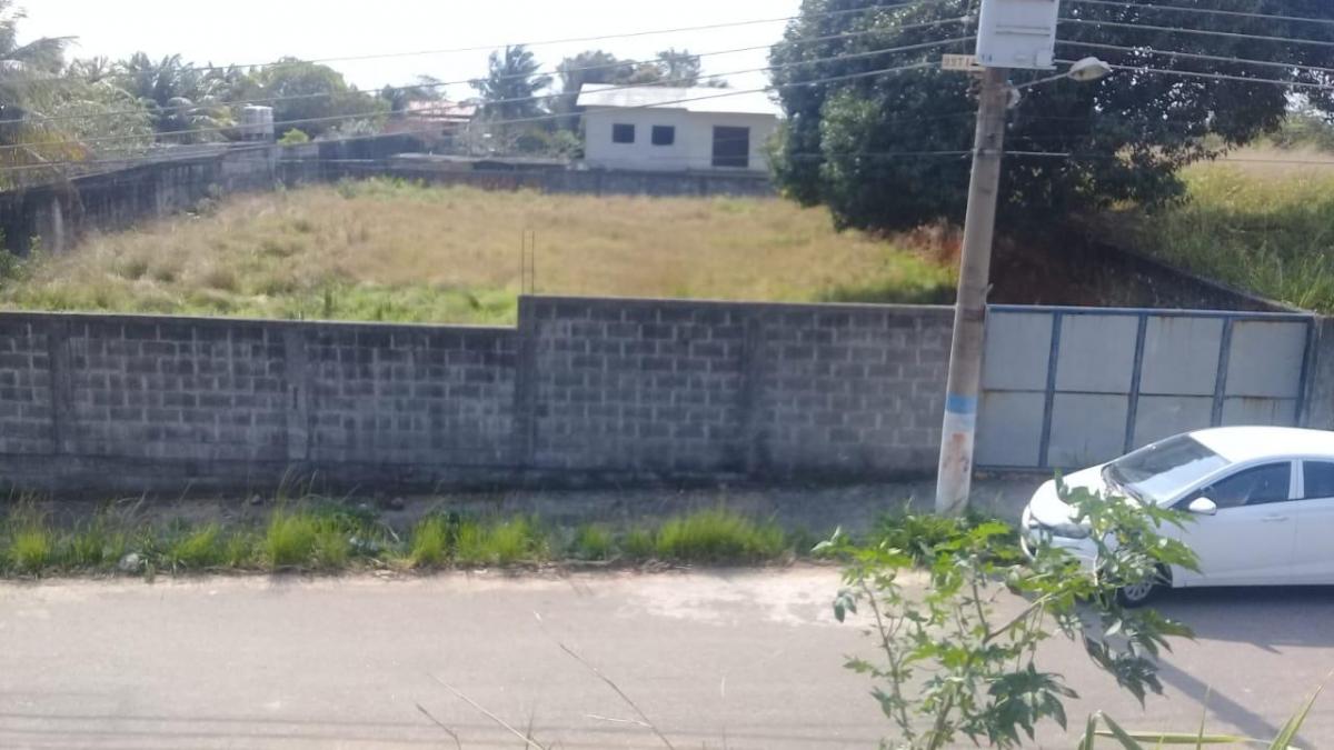 Foto - Itaguaí - Brisa Mar