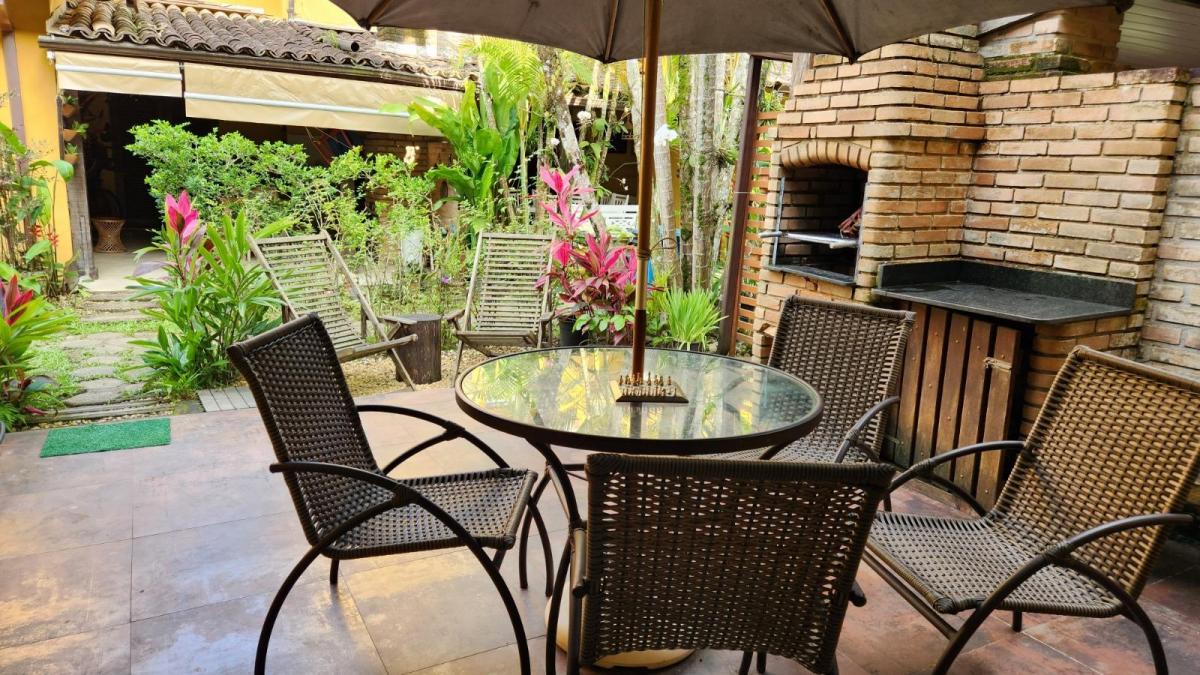 Foto - São Sebastião - Centro