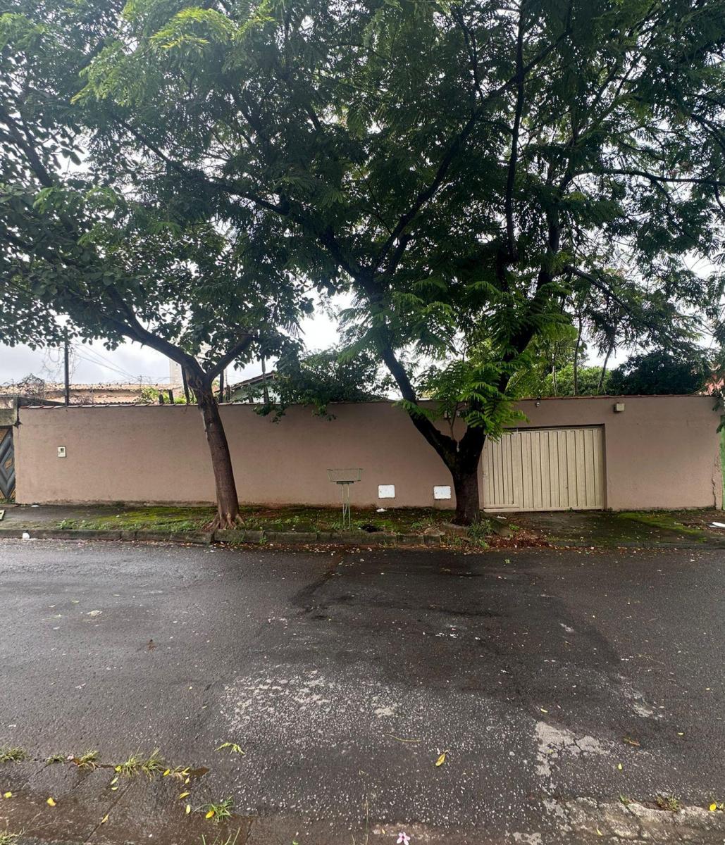 Foto - Goiânia - Setor Leste Universitário