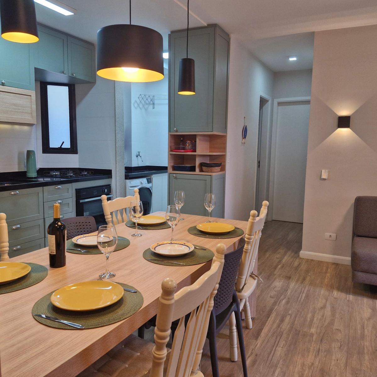 Foto - Guarujá - Jardim Las Palmas