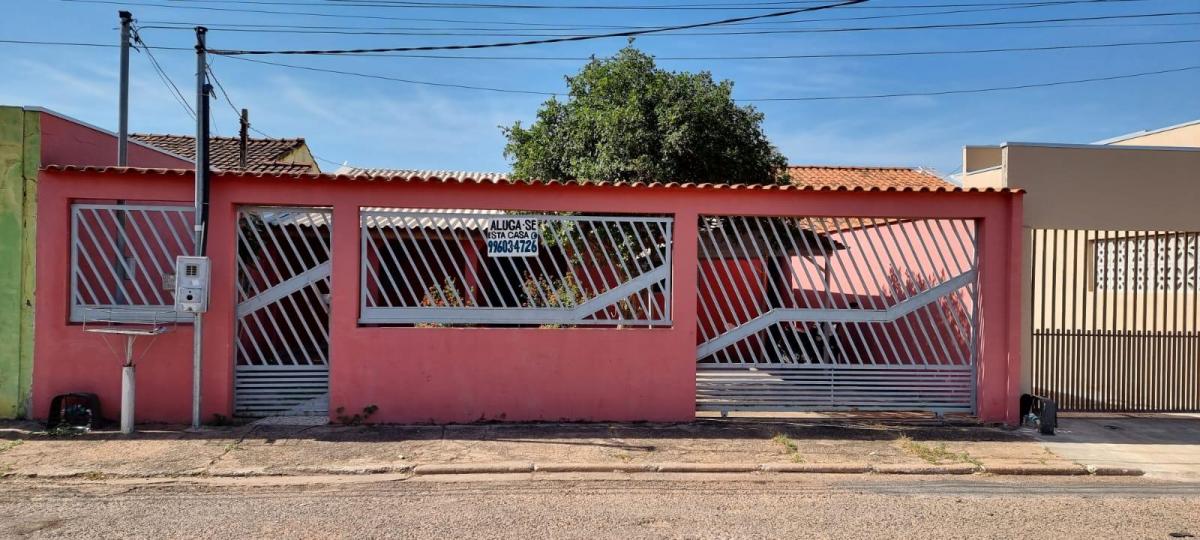 Foto - Cuiabá - Tijucal