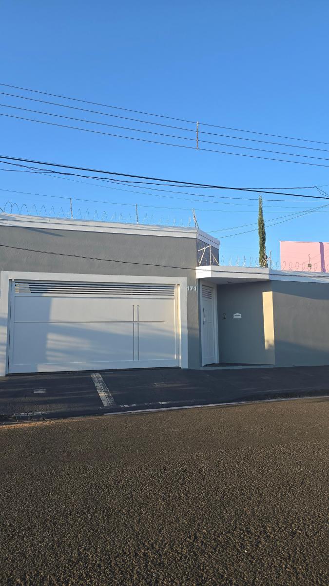 Foto - Araçatuba - Ipanema