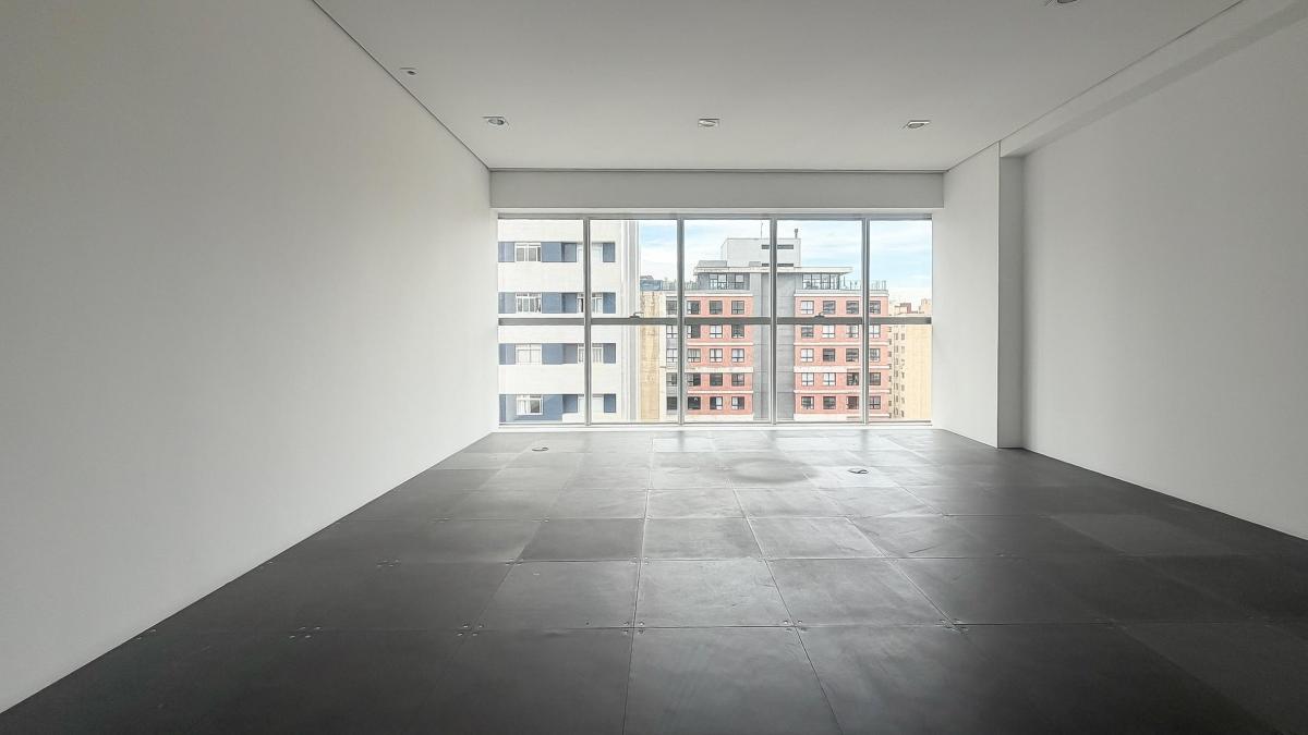 Foto - Curitiba - Centro