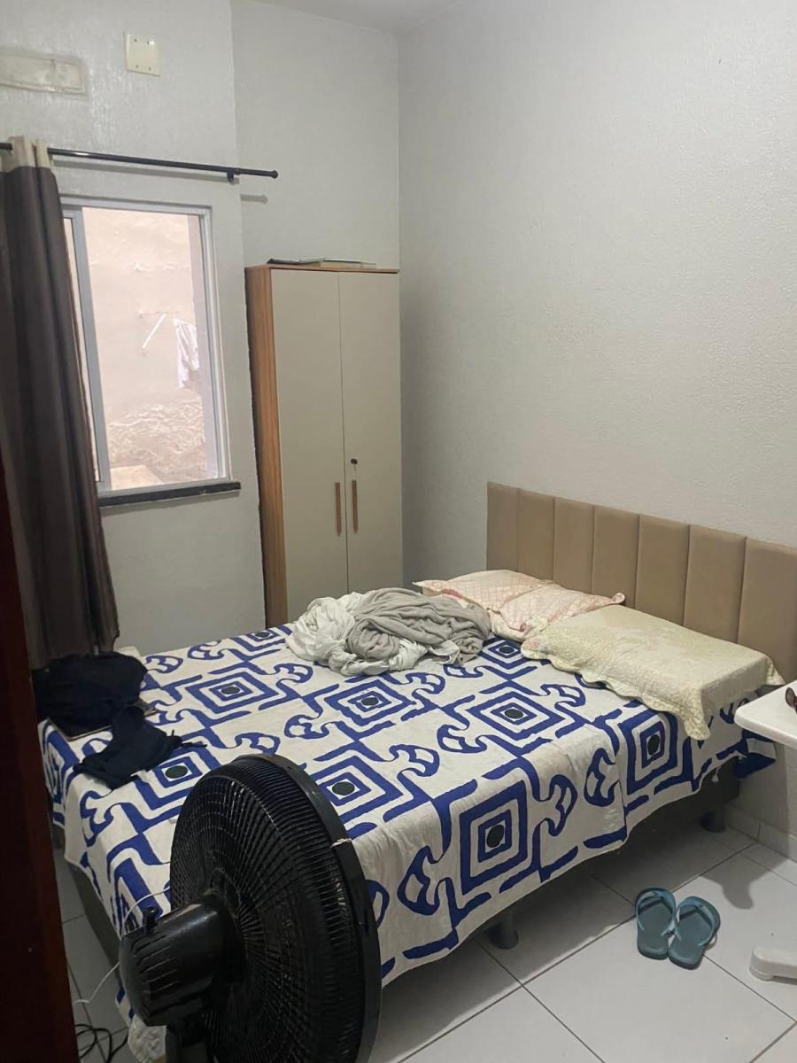 Foto - Curitiba - Prado Velho