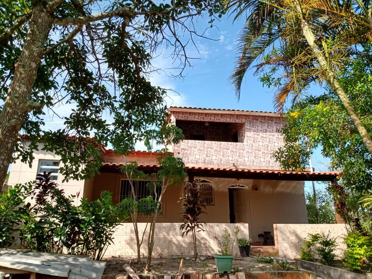 Foto - Araruama - Parati