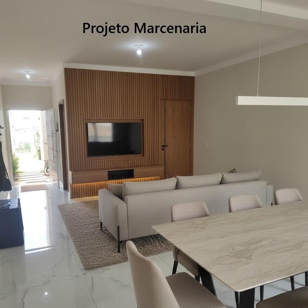 Foto - Avaré - Jardim Vitória