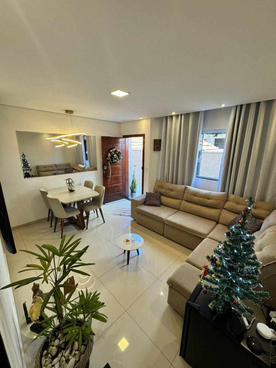 Foto - São Paulo - Cidade Patriarca