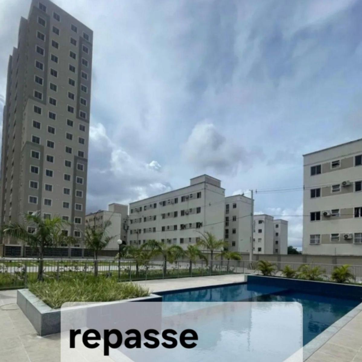 Foto - Fortaleza - Mondubim