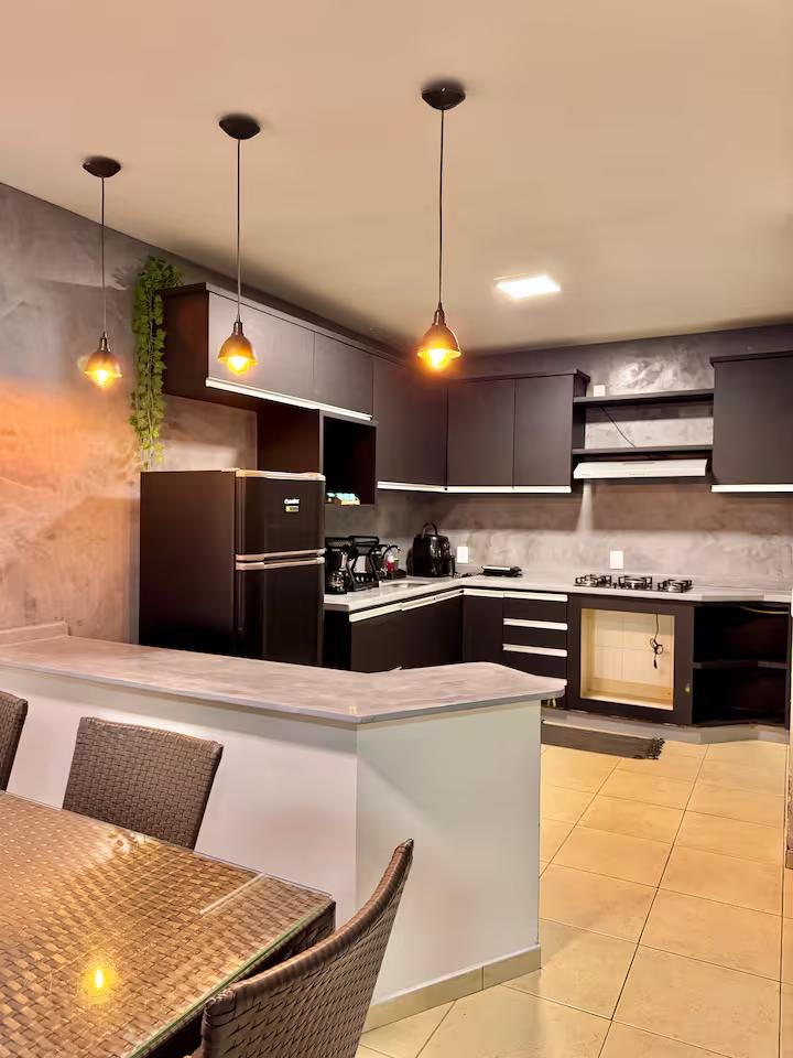 Foto - Palmas - Plano Diretor Sul