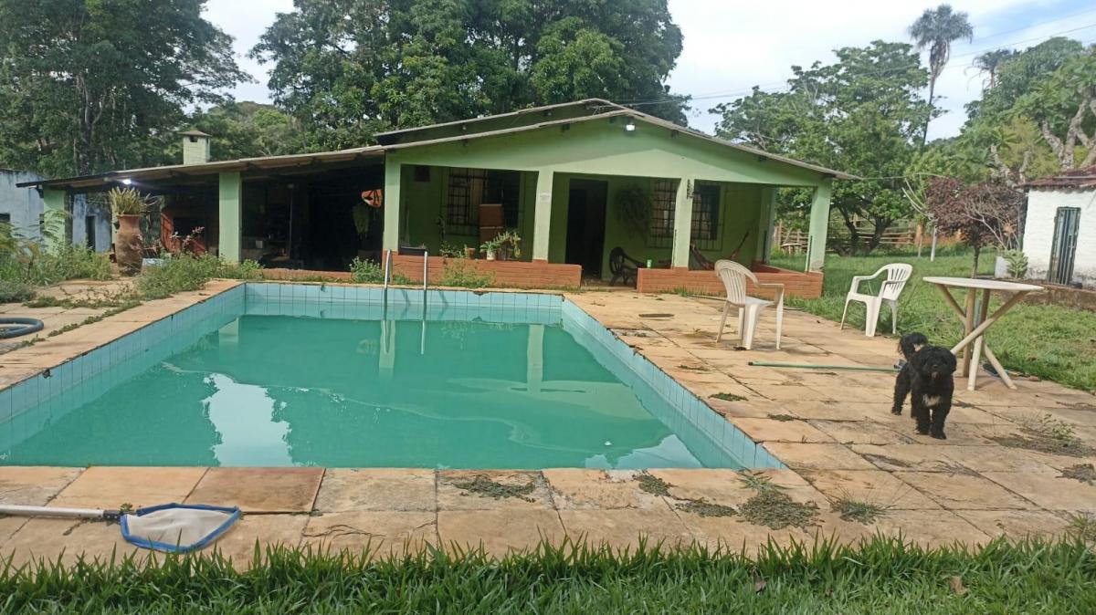 Foto - Luziânia - Chácaras Brito