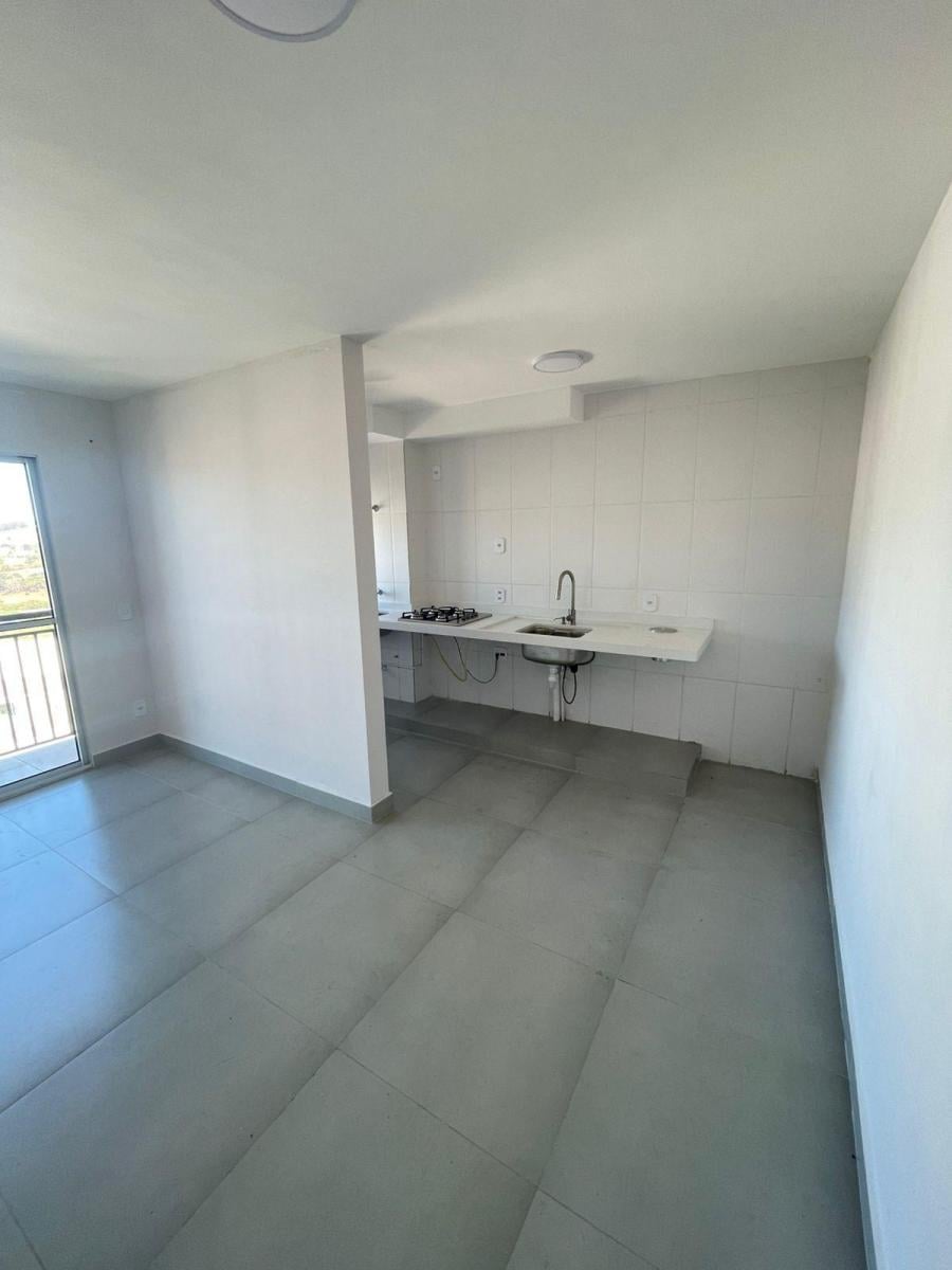 Foto - Bragança Paulista - Bairro do Uberaba