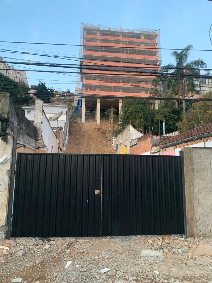 Primeira imagem do imóvel