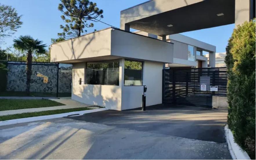 Foto - Curitiba - Santa Felicidade