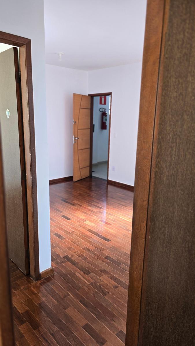 Foto - Belo Horizonte - Betânia